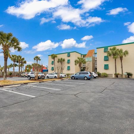 Ocean Shores 108 Myrtle Beach Bagian luar foto