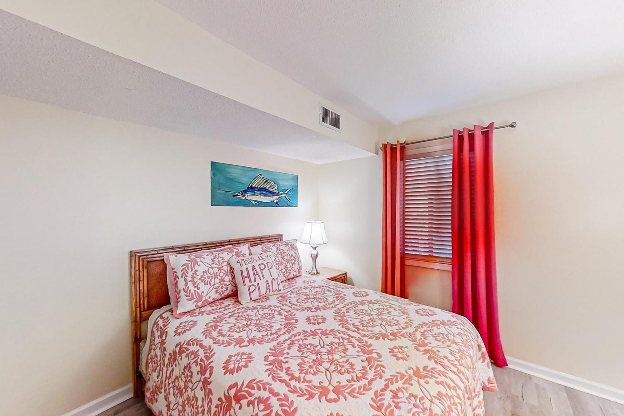Ocean Shores 108 Myrtle Beach Bagian luar foto