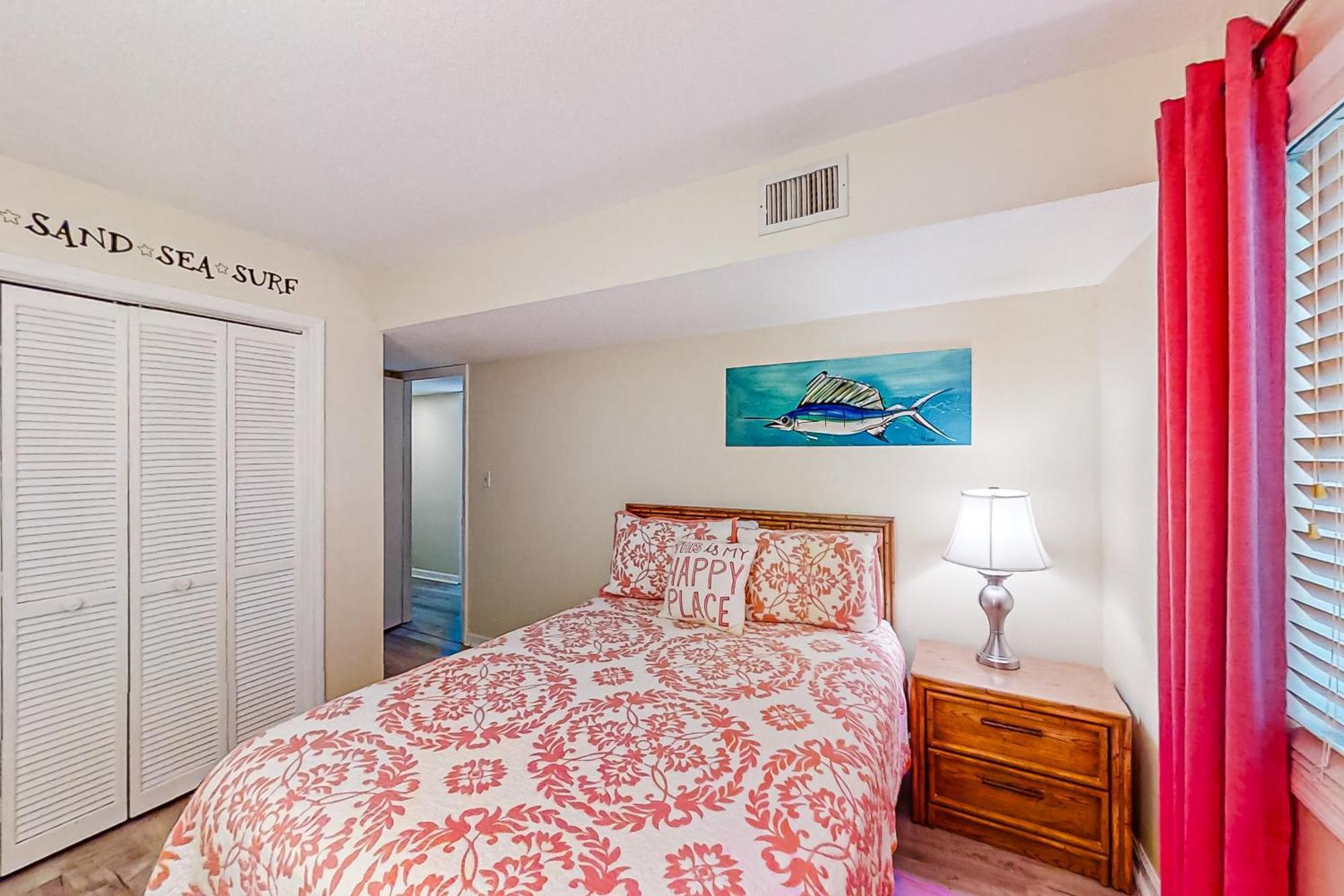 Ocean Shores 108 Myrtle Beach Bagian luar foto